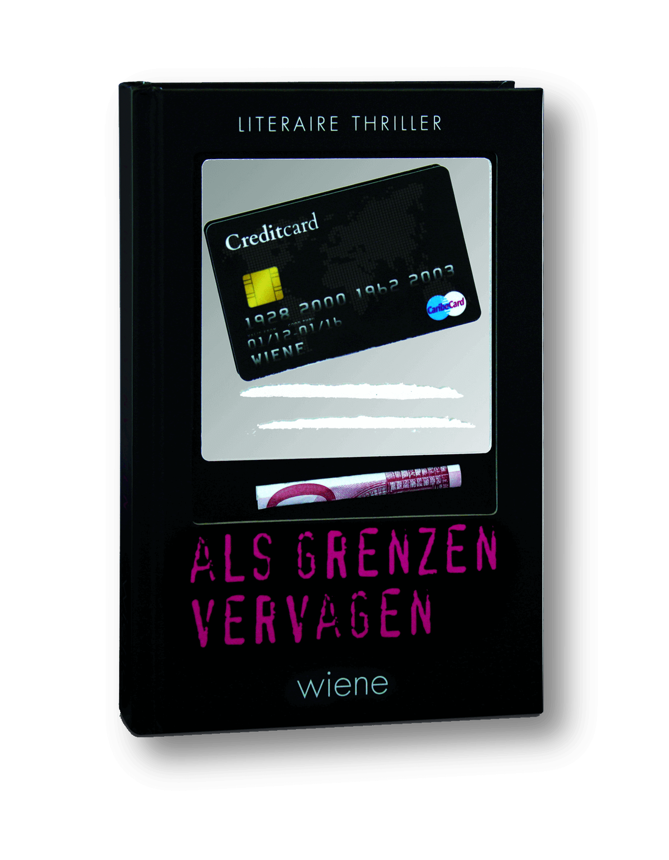 Als Grenzen Vervagen